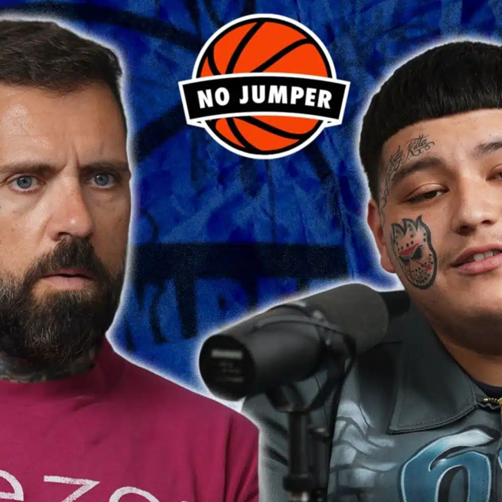 Wkhysogrimey on Florencia, P Face Pulling a Gun on Him, Why there's a K in his Name & More