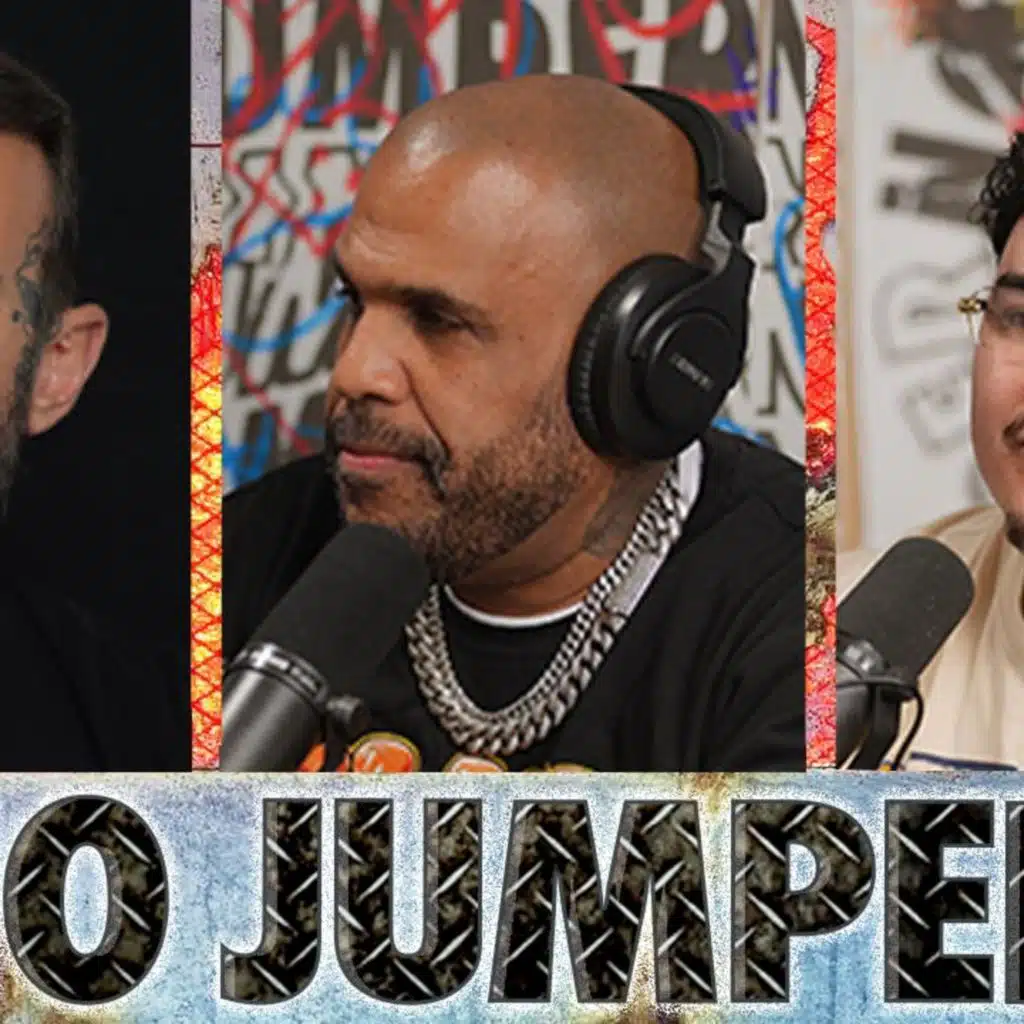 The No Jumper Show Ep # 446