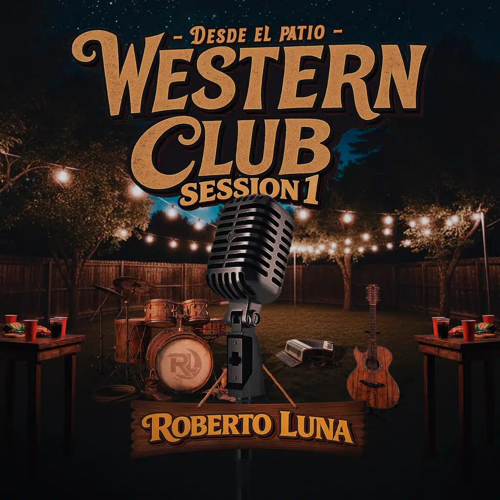 Desde El Patio Western Club Session 1