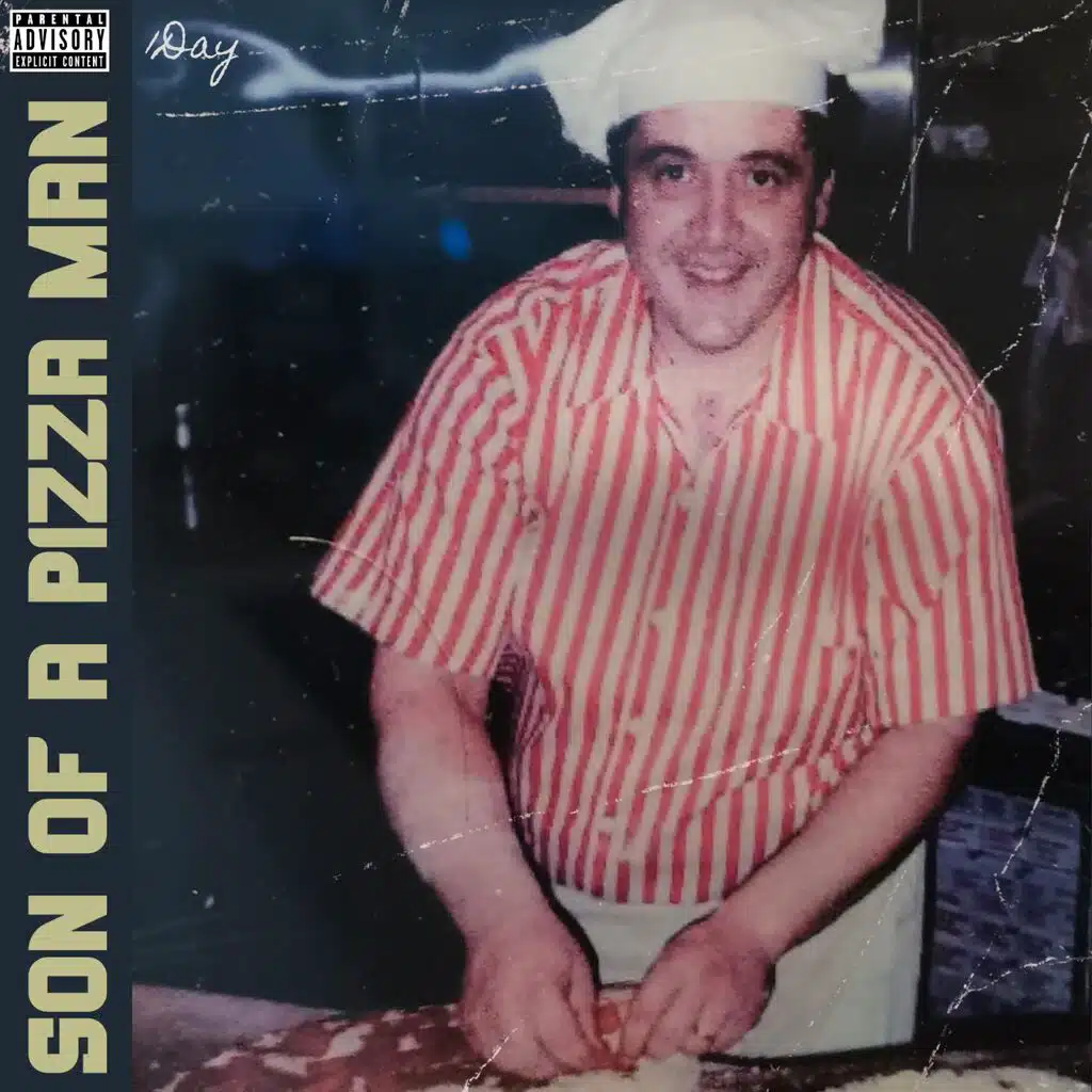Son Of A Pizza Man