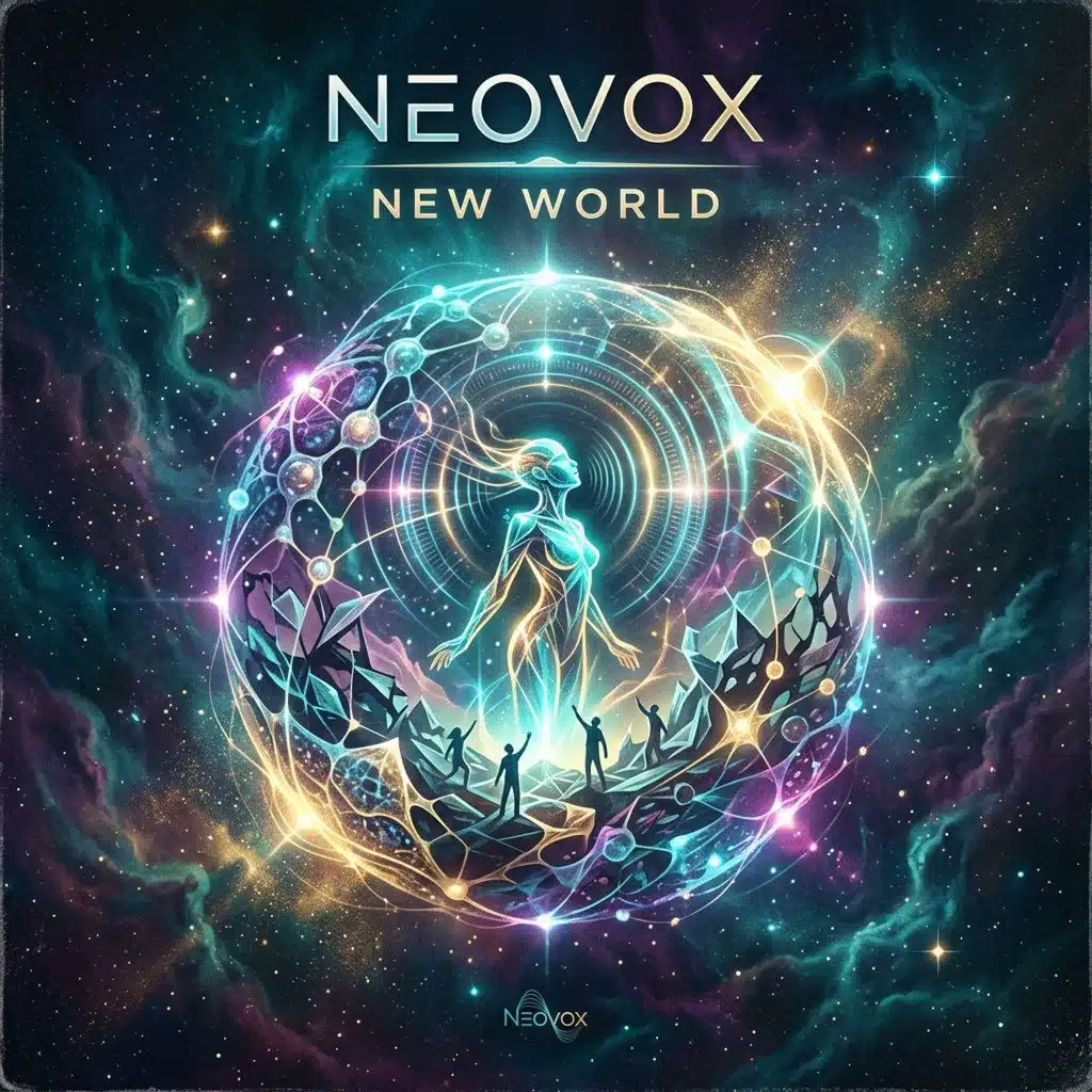 New World