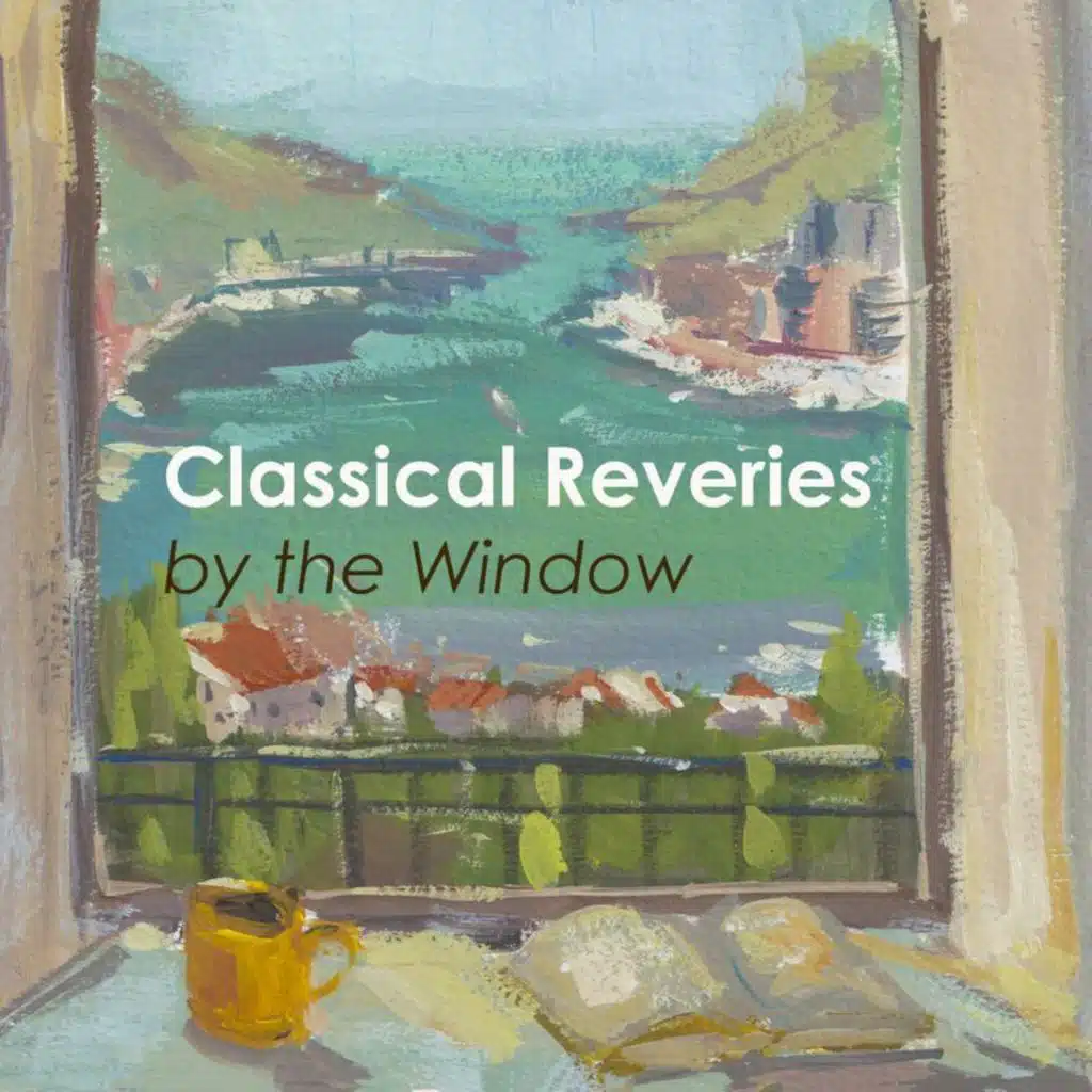 Daniel Hope & Chamber Orchestra Of Europe