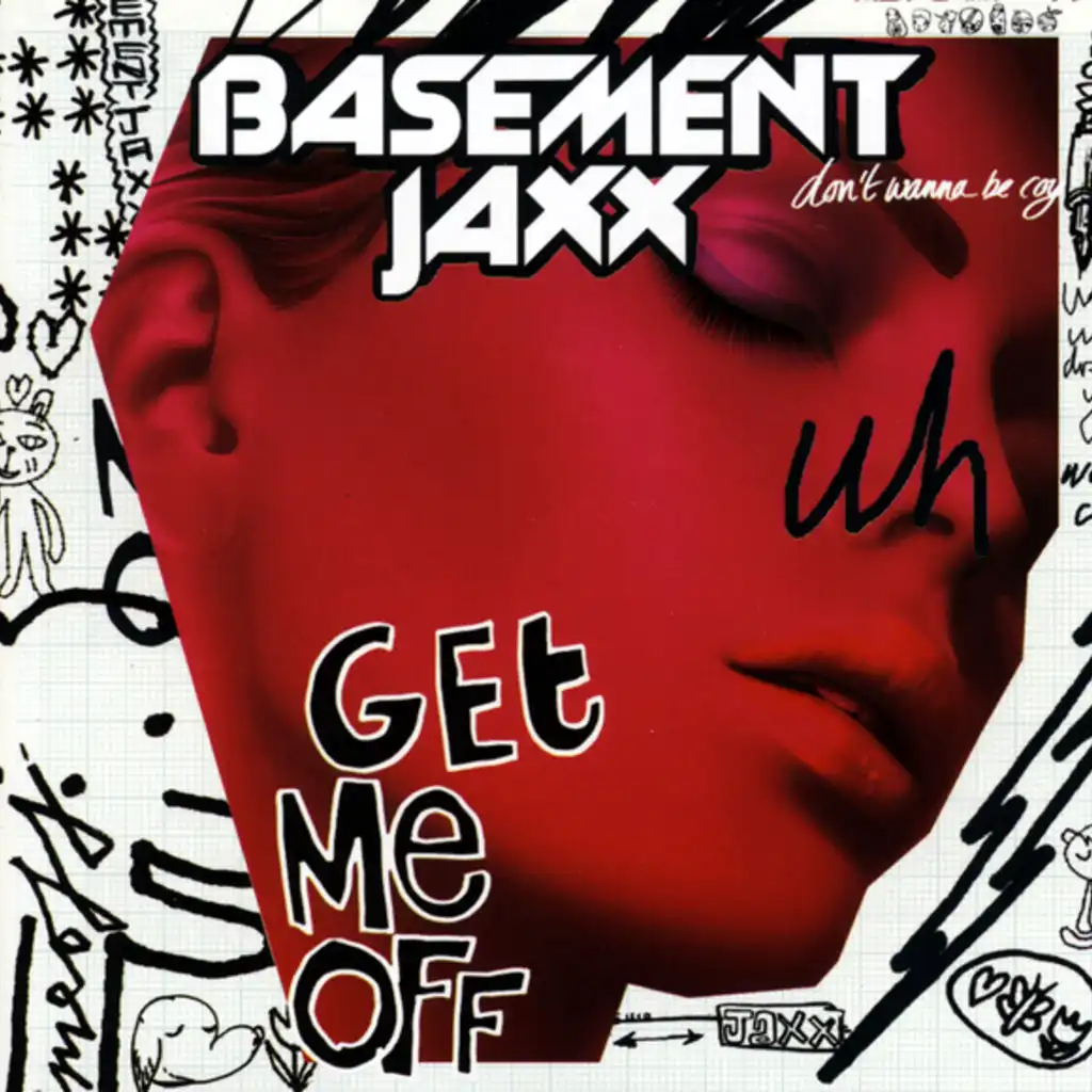 Get Me Off (Jaxx 2002 Club Mix)