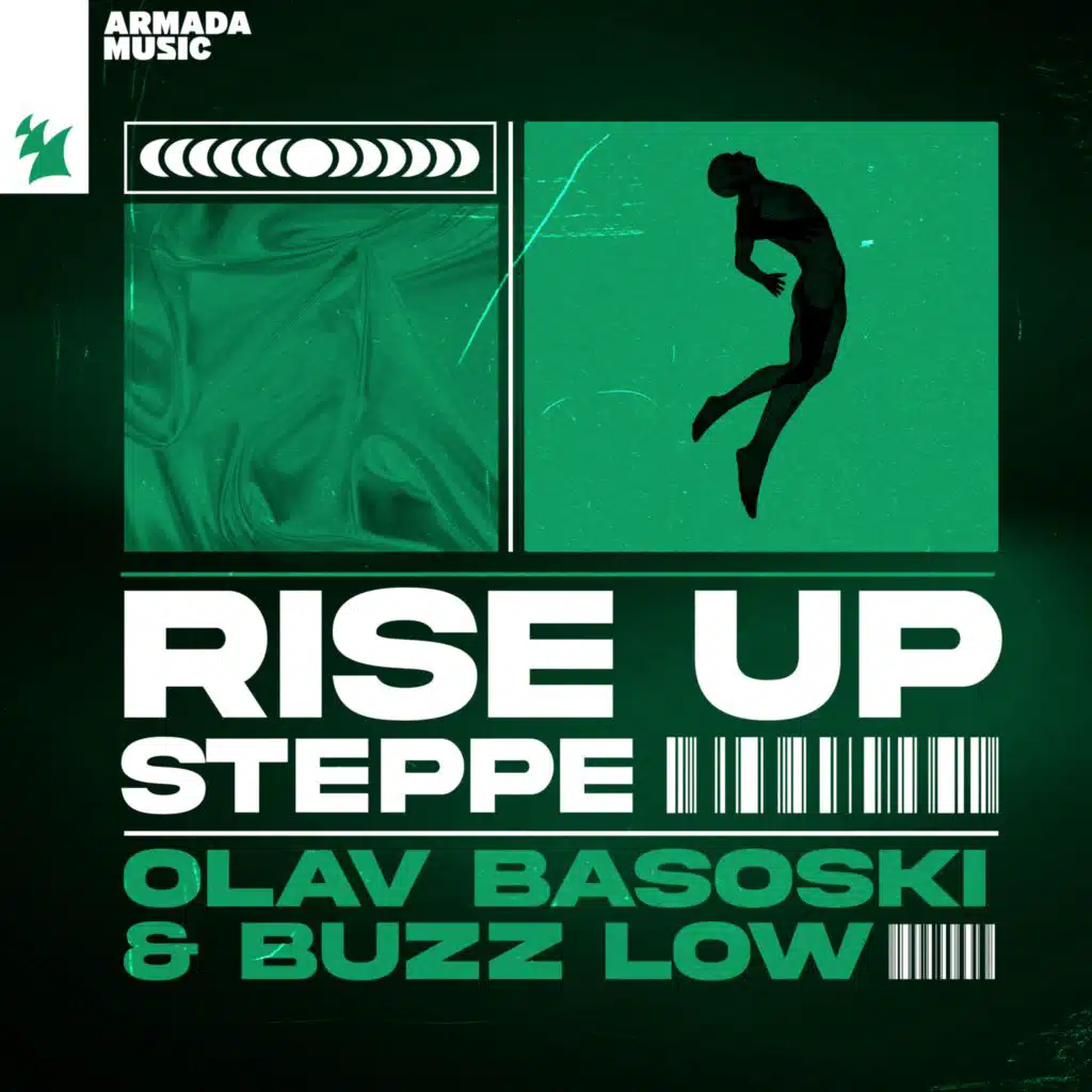 Steppe (Extended Mix)