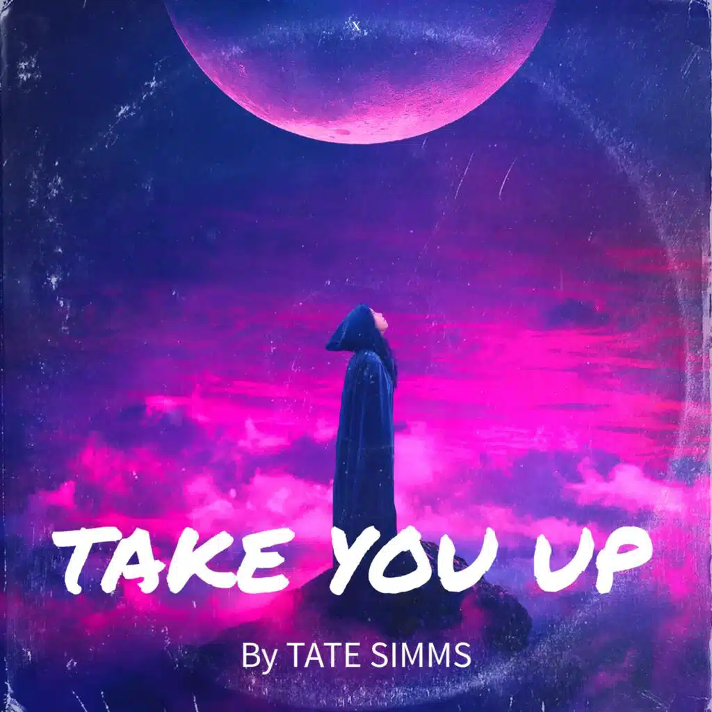 Tate Simms