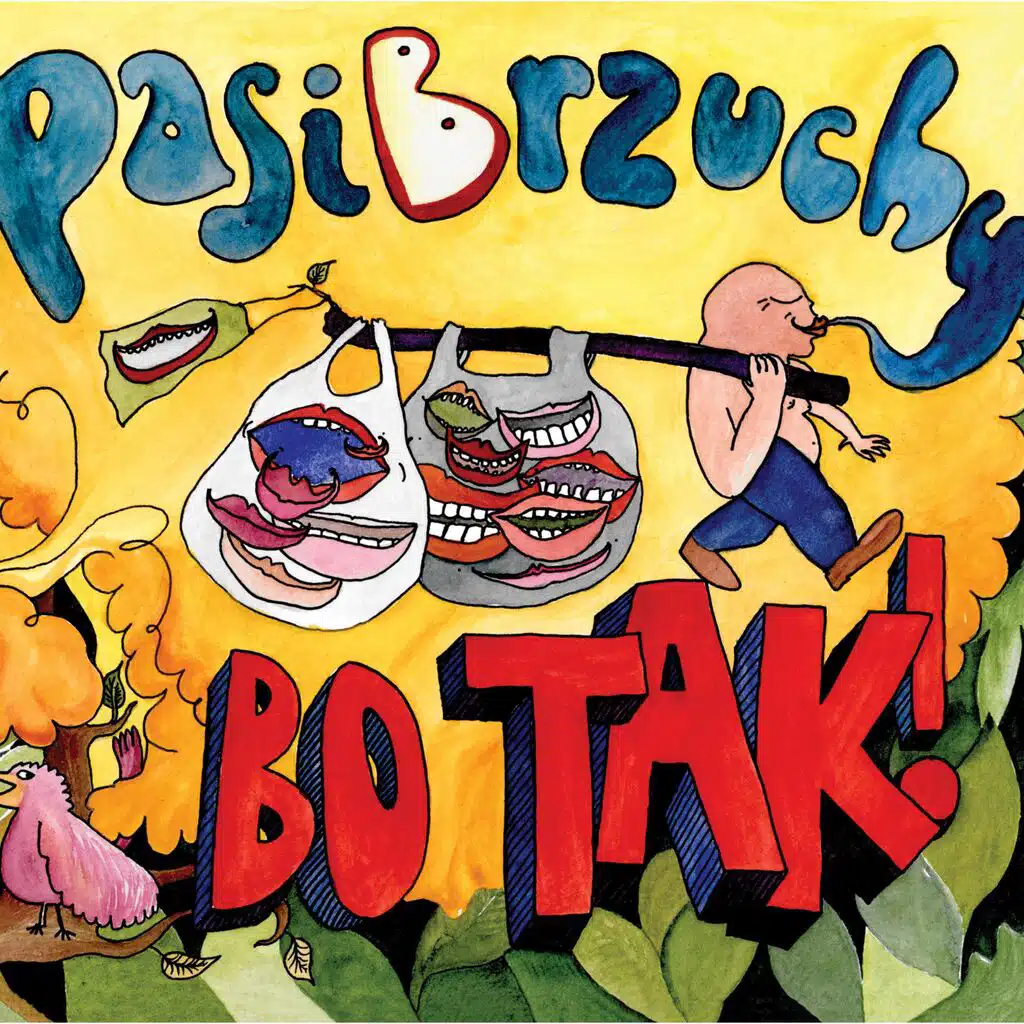Bo tak!