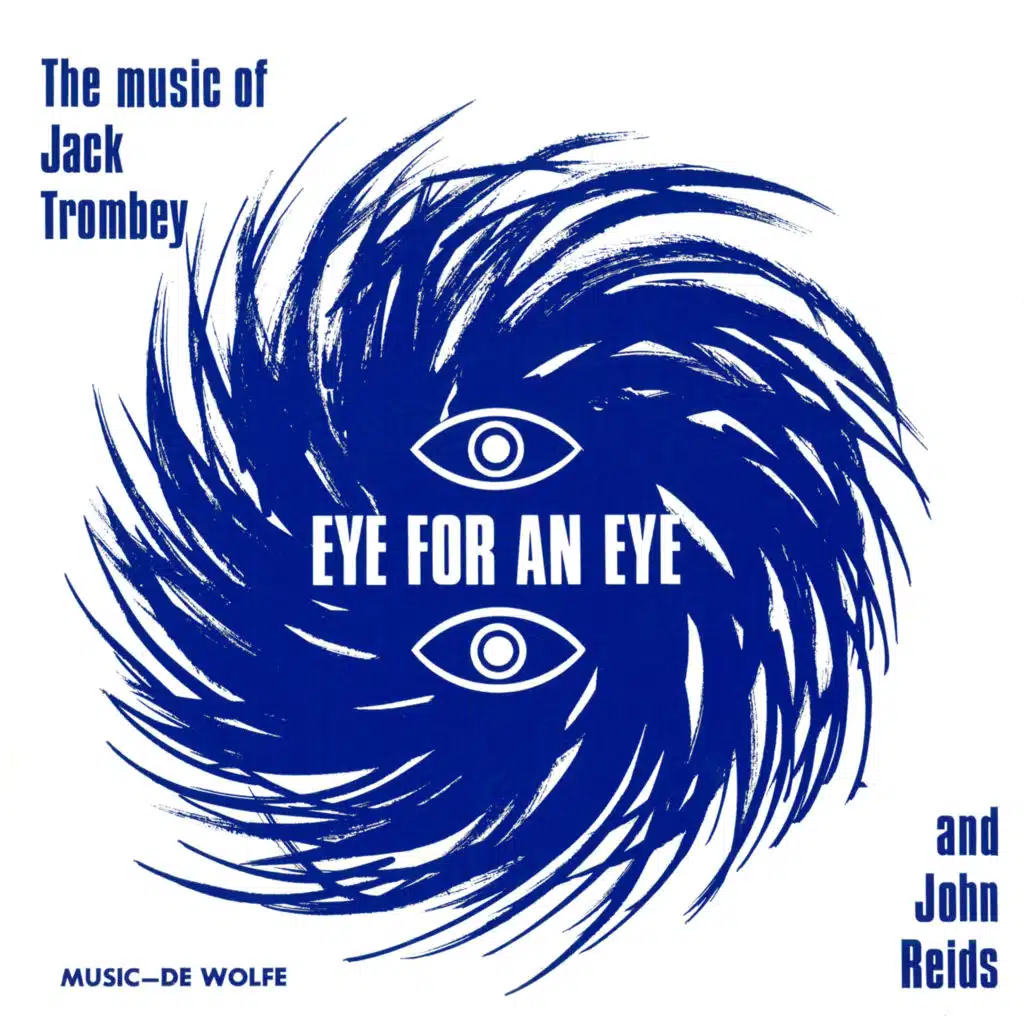 Eye for an Eye