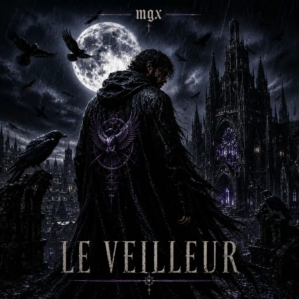 Le veilleur