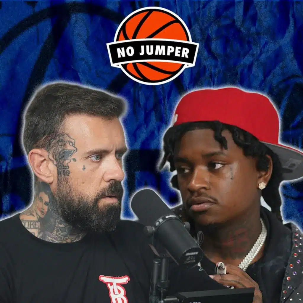 ChaiBenjii4 on Beating a M*rder Case, Oakland Upbringing, Having his Way in Prison & More