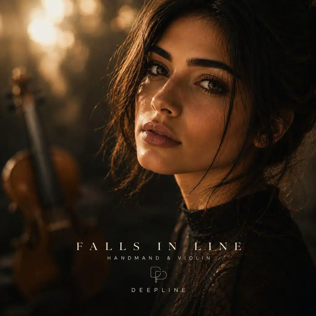 Falls In Line | Organic Deep House