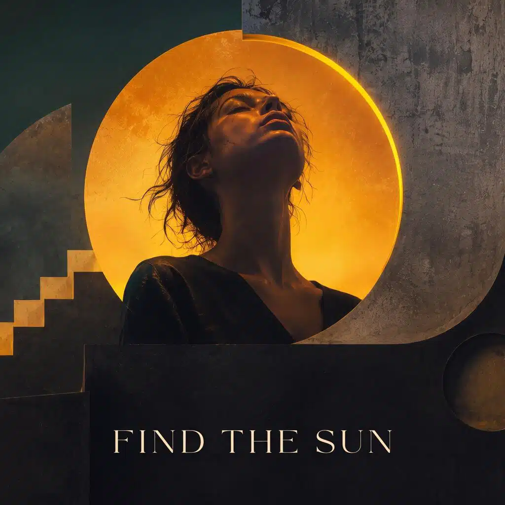 Find The Sun