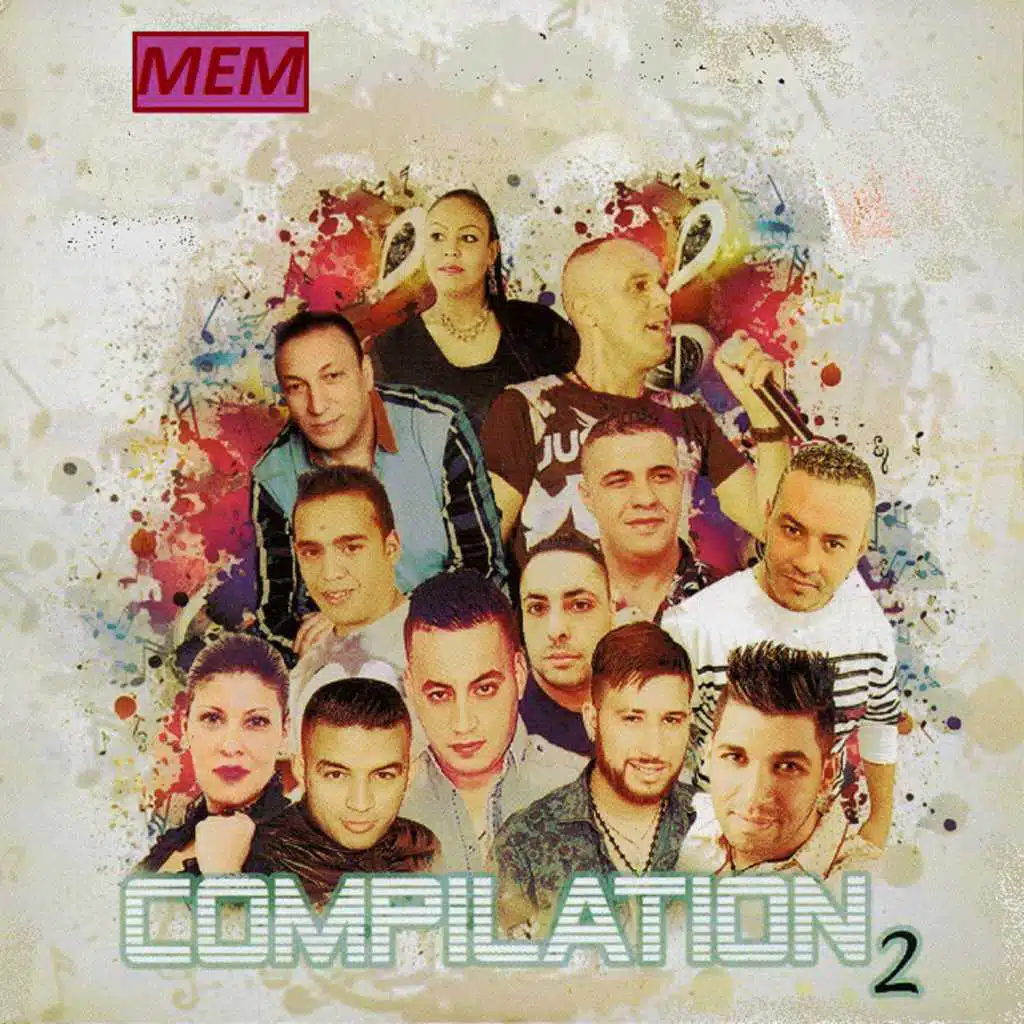 Goloulha trouh w madjich