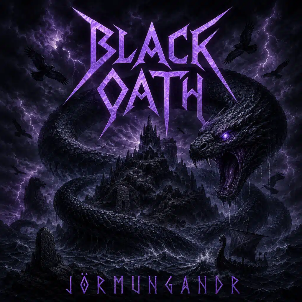 Black Oath