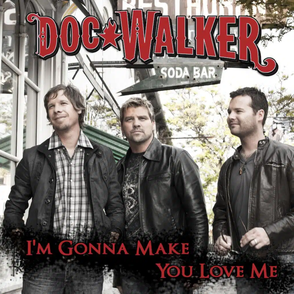 I'm Gonna Make You Love Me (Radio Version)
