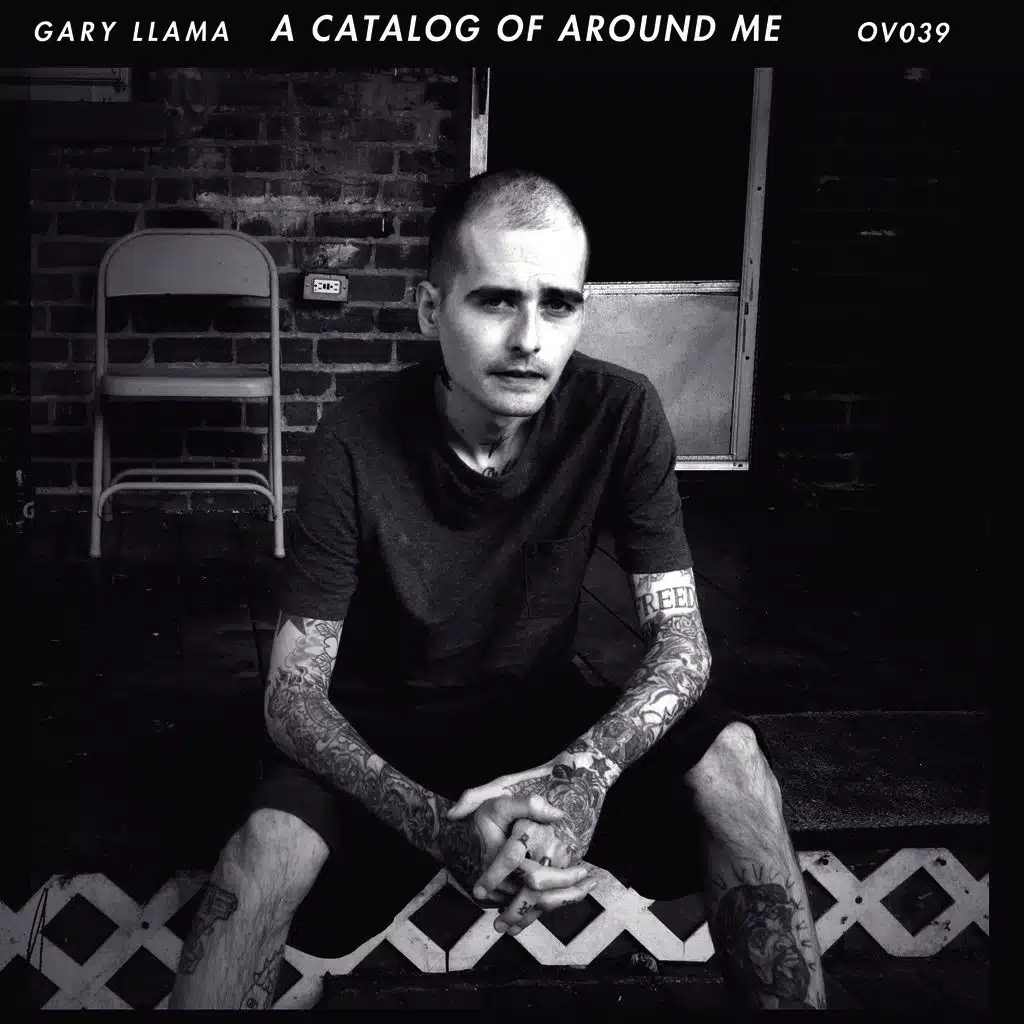 A Catalog Of Around Me