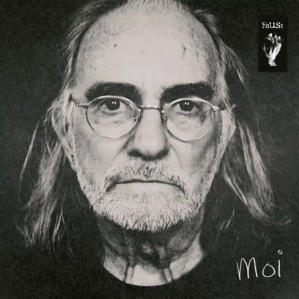 MOI (curated by Jean-Hervé Péron)
