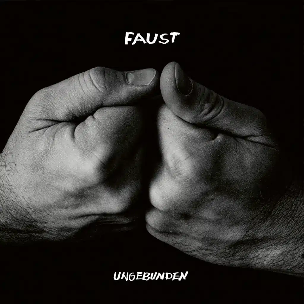 Ungebunden (curated by Hans-Joachim Irmler)