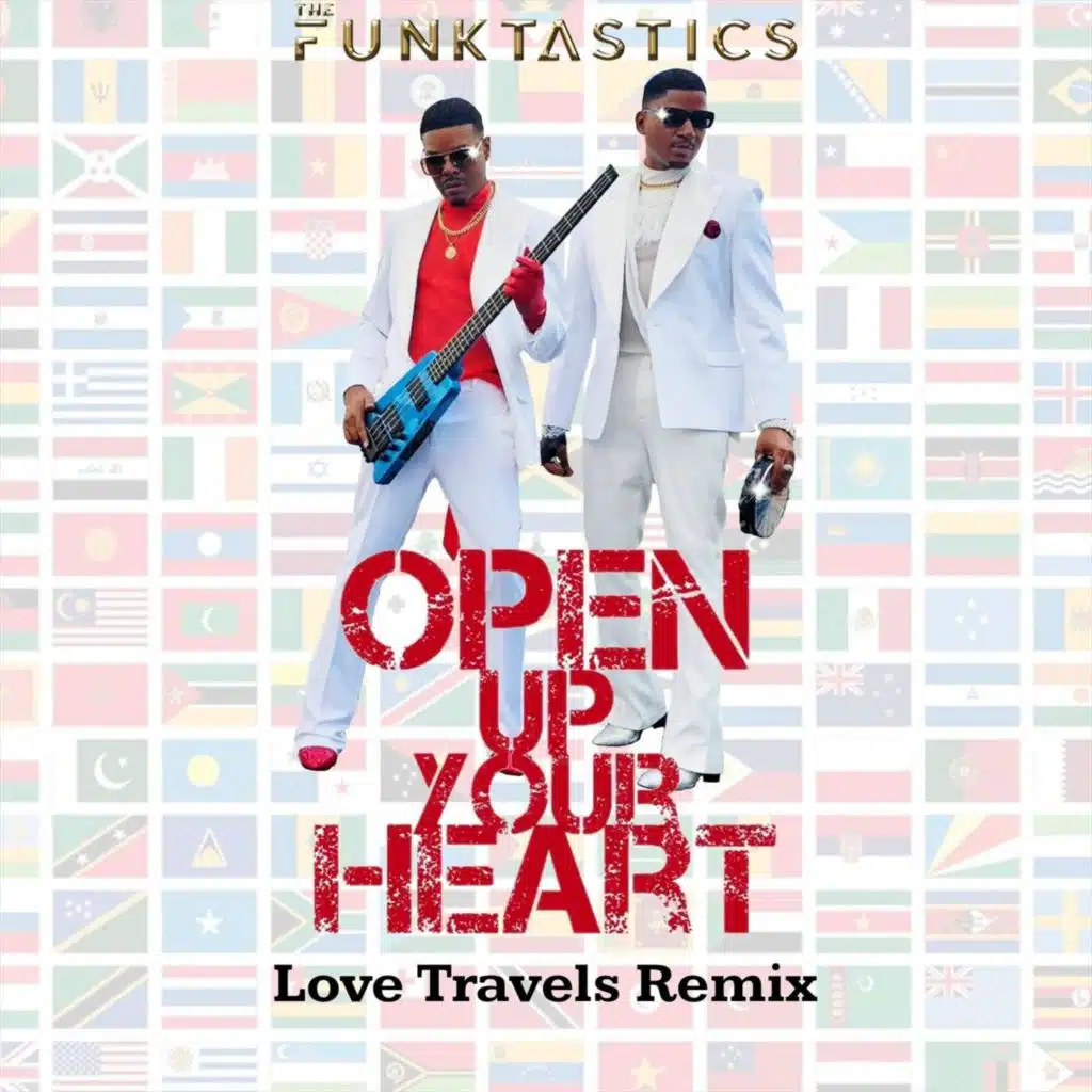 The Funktastics