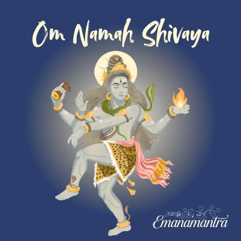 Emanamantra