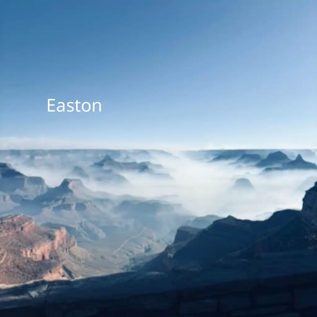Easton