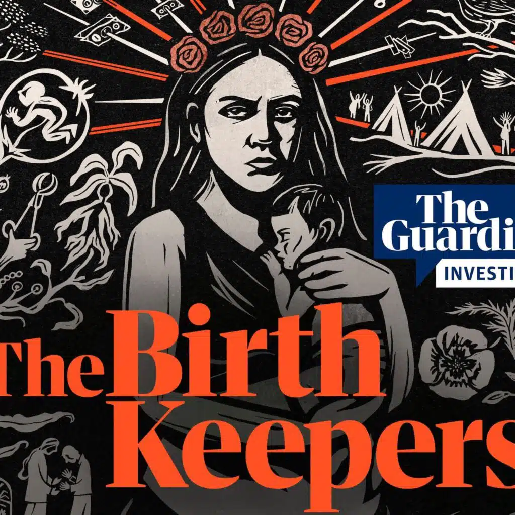 How a Melbourne woman’s death is shining light on the dangers of non-medical births – Full Story podcast