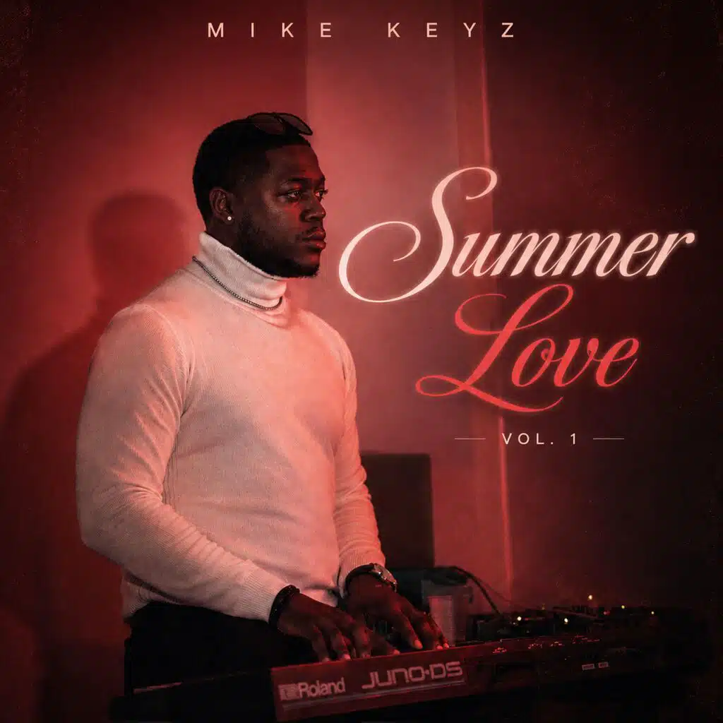 Mike Keyz