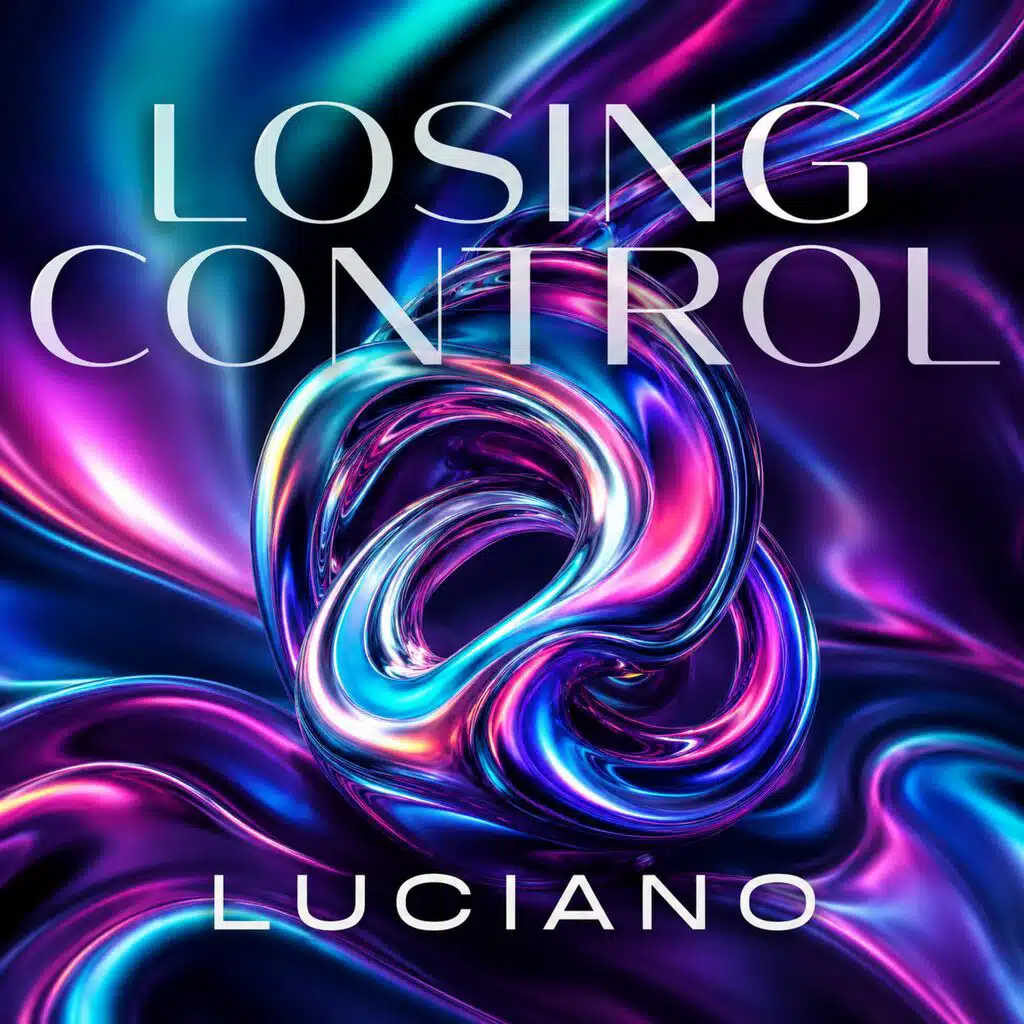 Dj Luciano