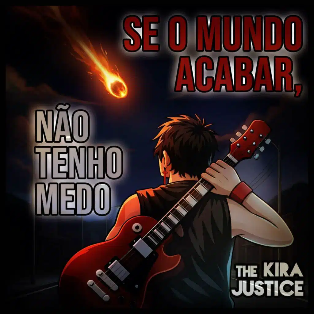 The Kira Justice