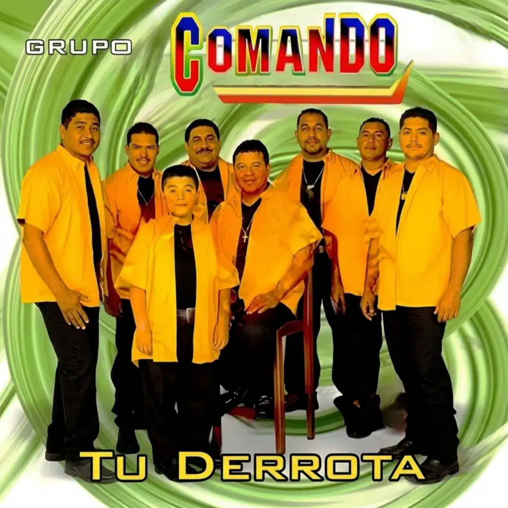 Tu Derrota