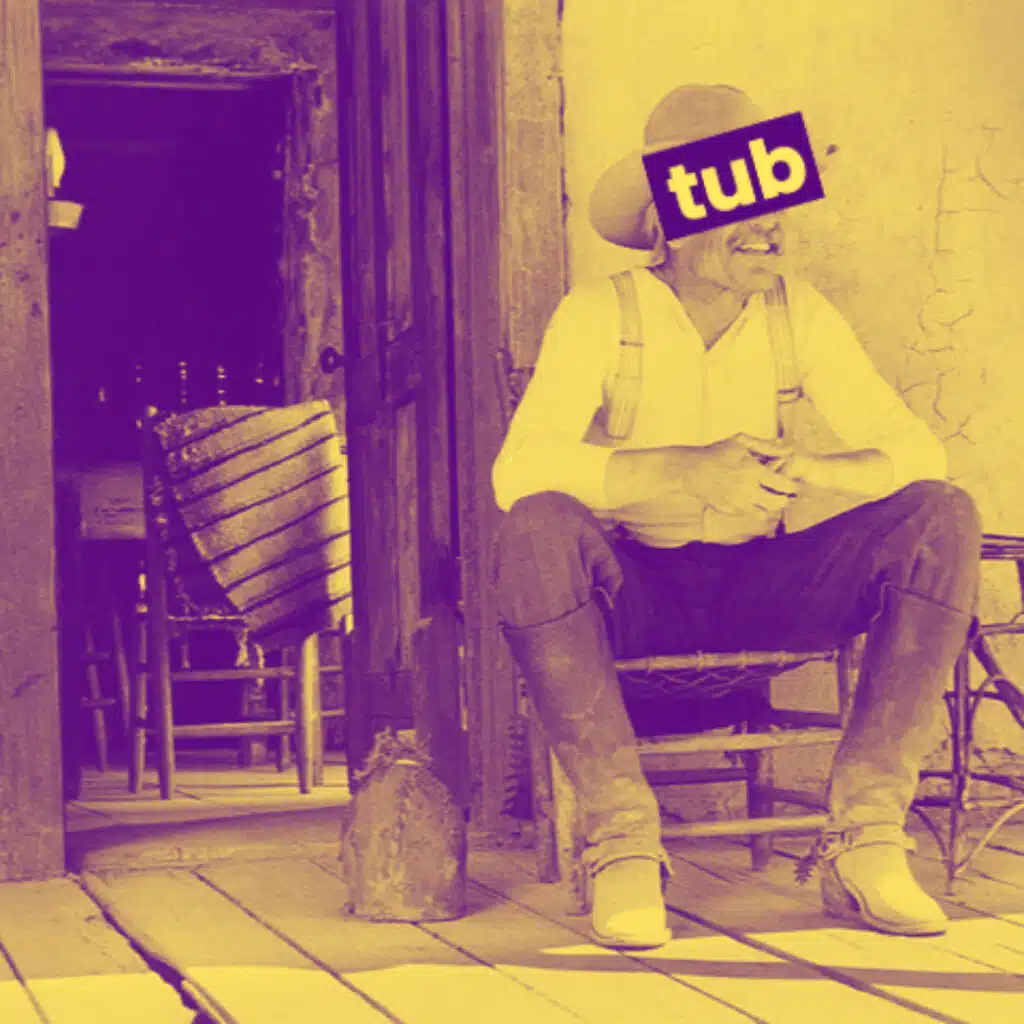 Tub