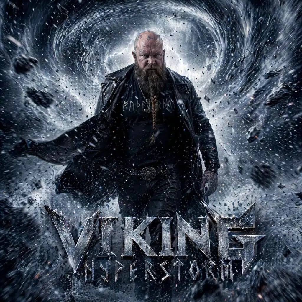 Bjorn Bonebreaker