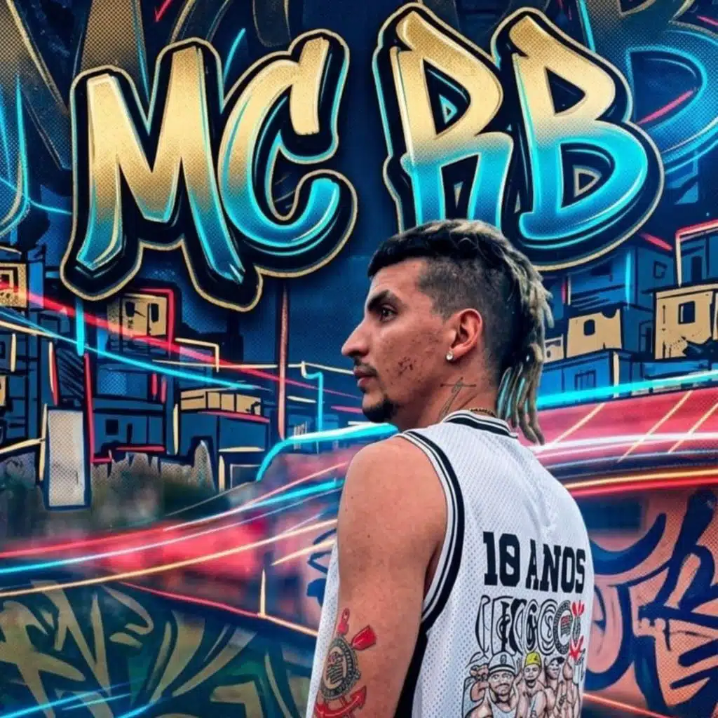 MC RB