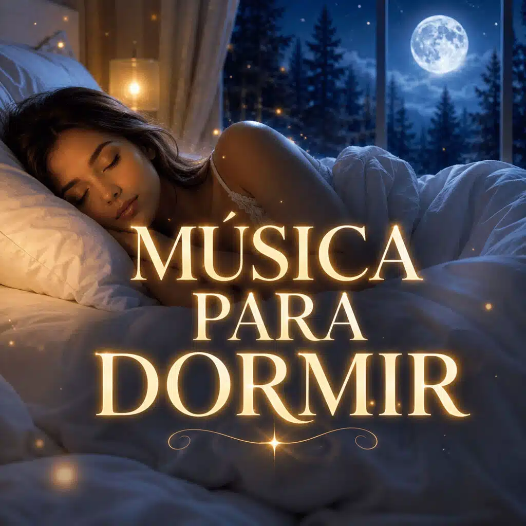 MÚSICA PARA DORMIR