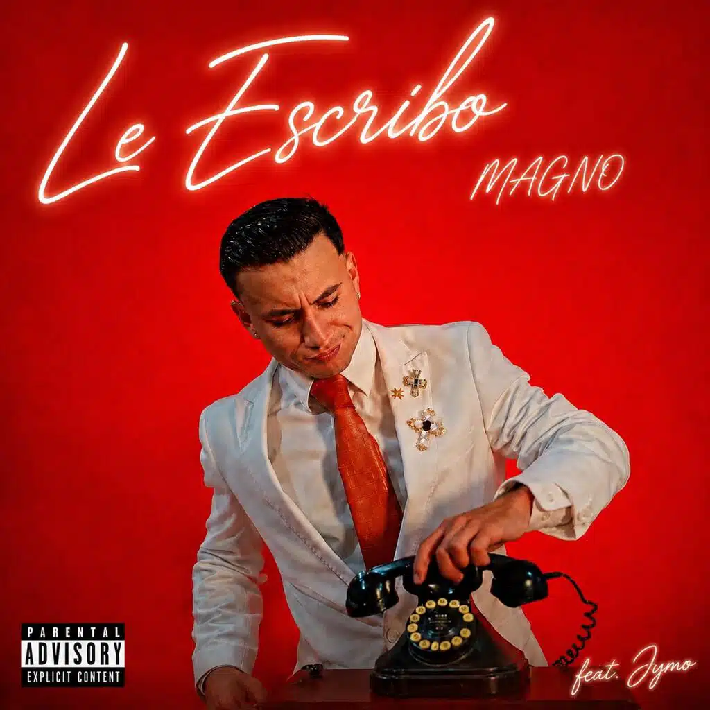 Mágno