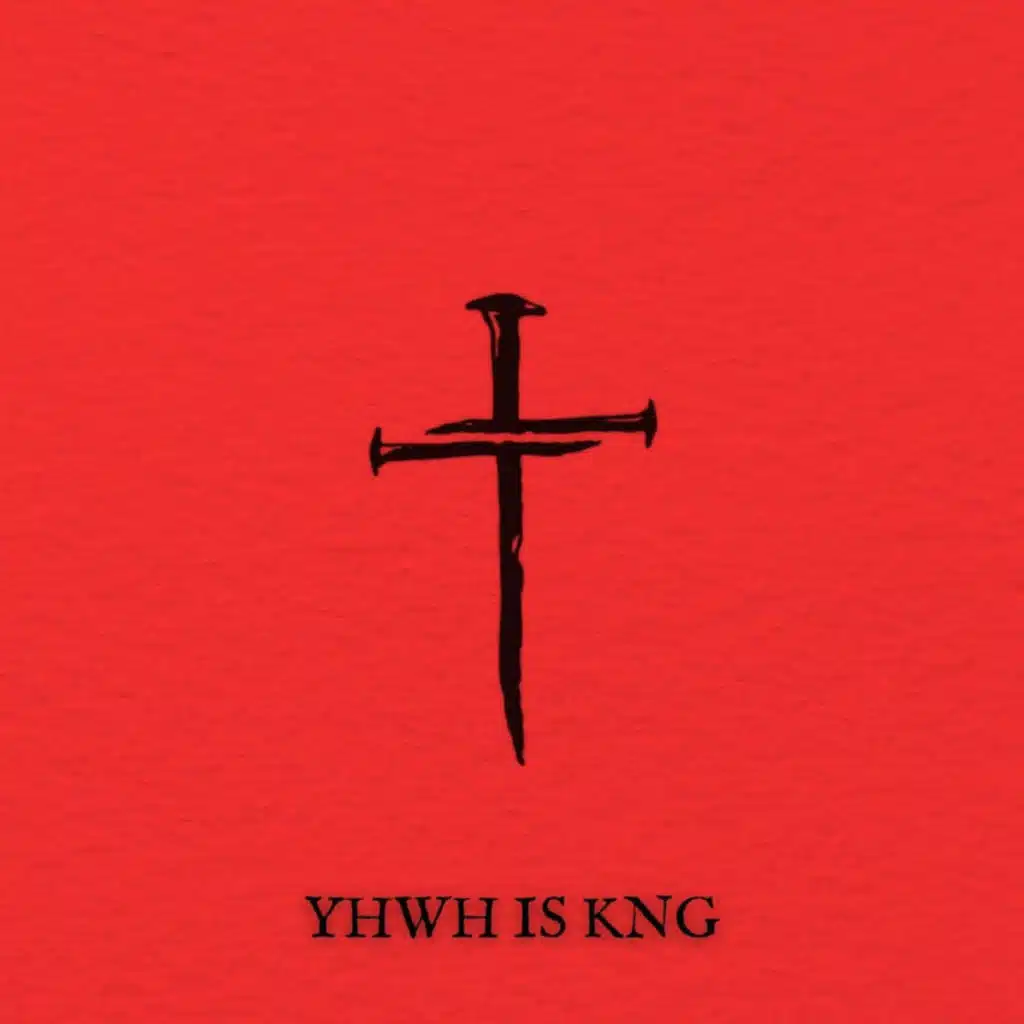 Yhwh Is Kng (feat. .D.B., Jemy, KOMPLETE., JXYD3N & Bakls365)