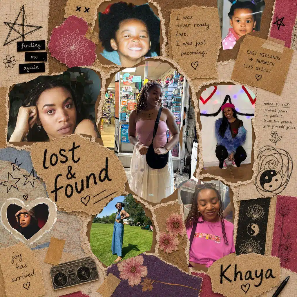 Lost & Found