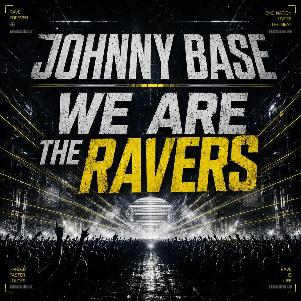 Johnny B.