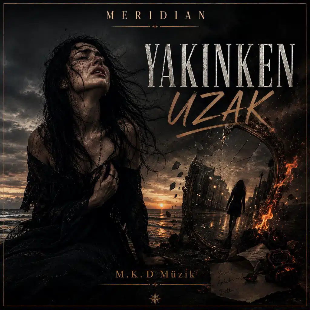 Meridian