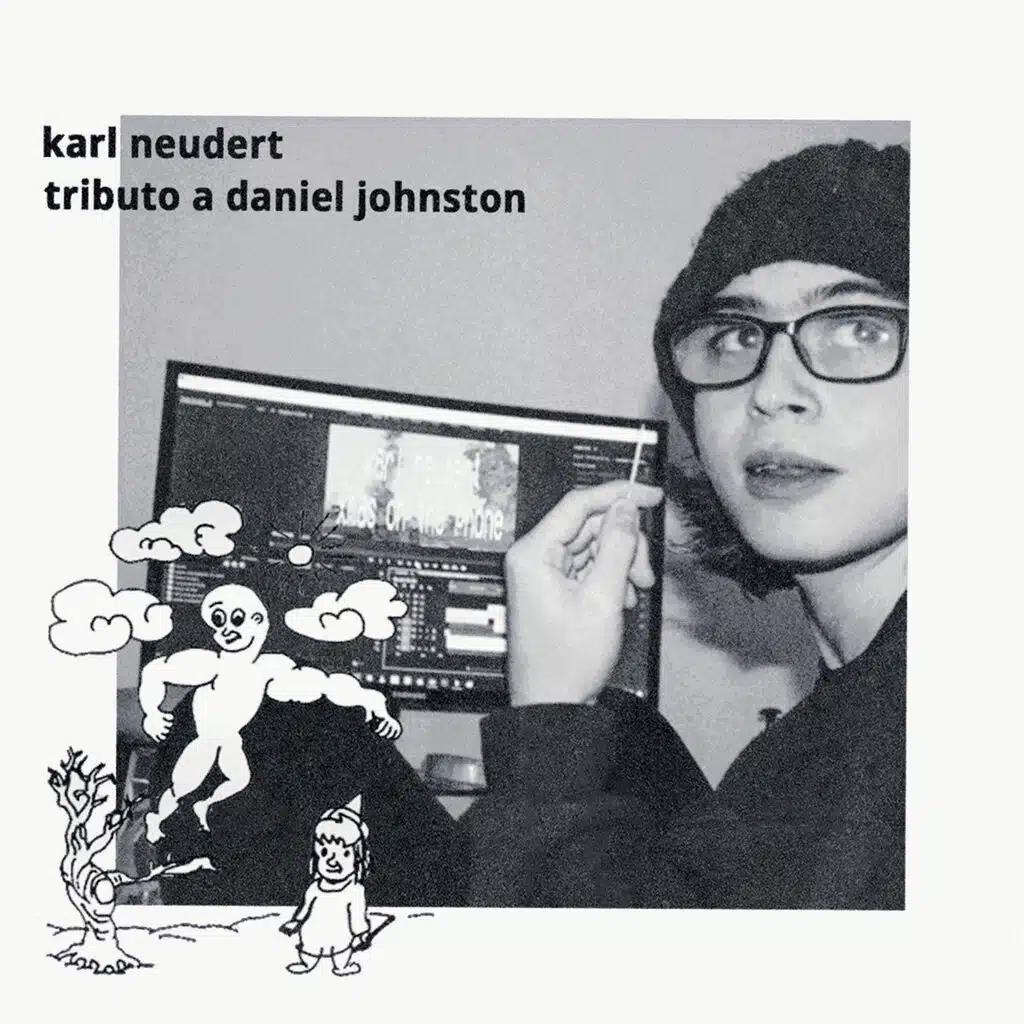 Tributo a Daniel Johnston