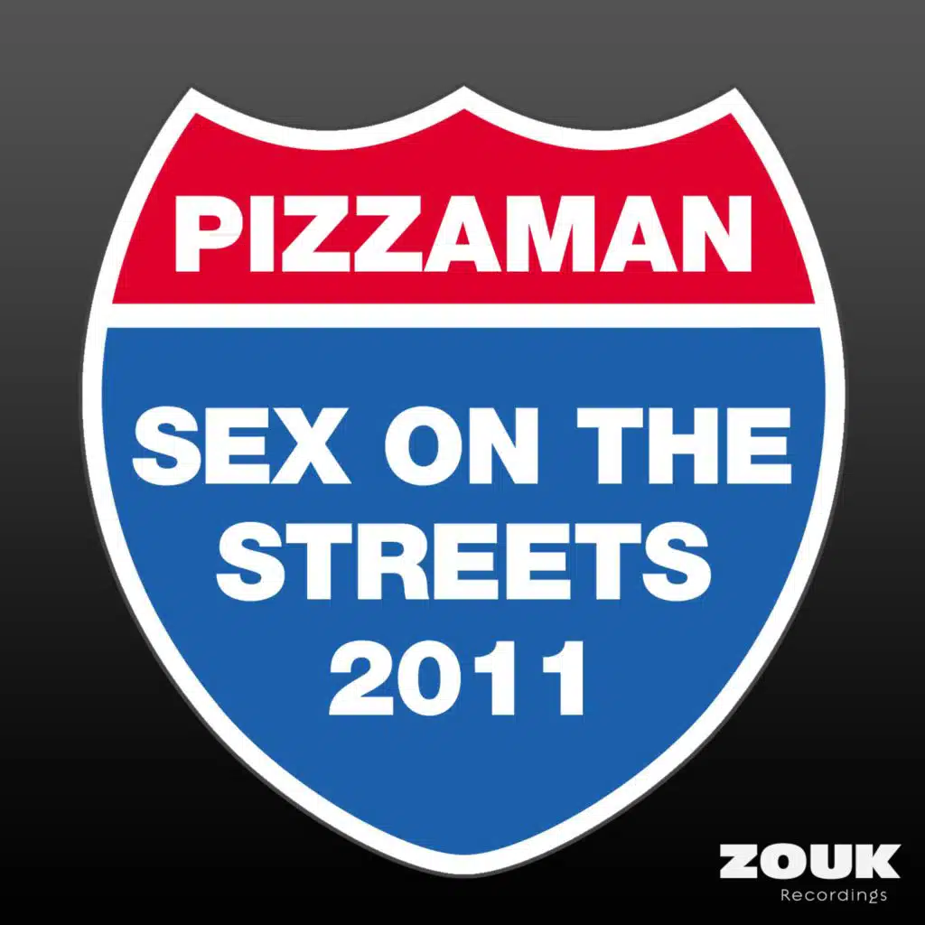Sex On The Streets 2011