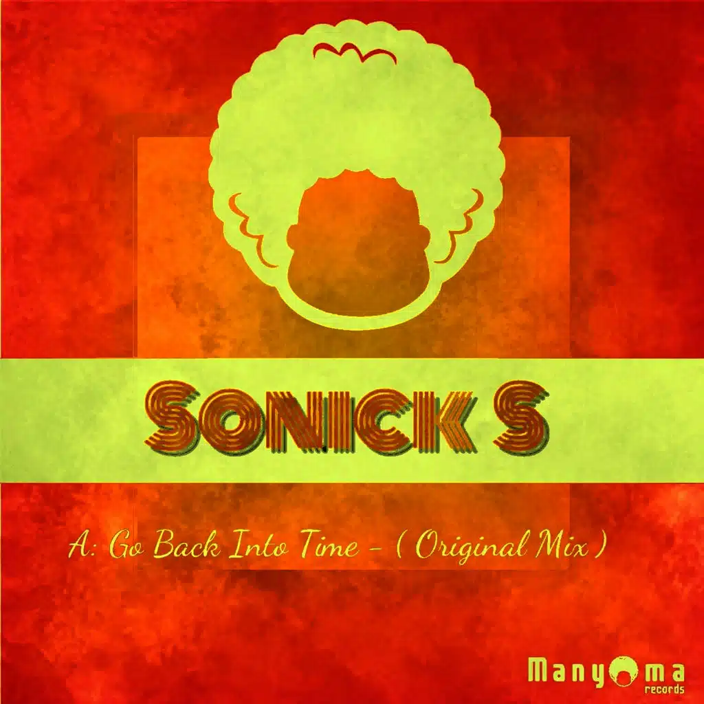 Go Back Into Time (Main Mix)