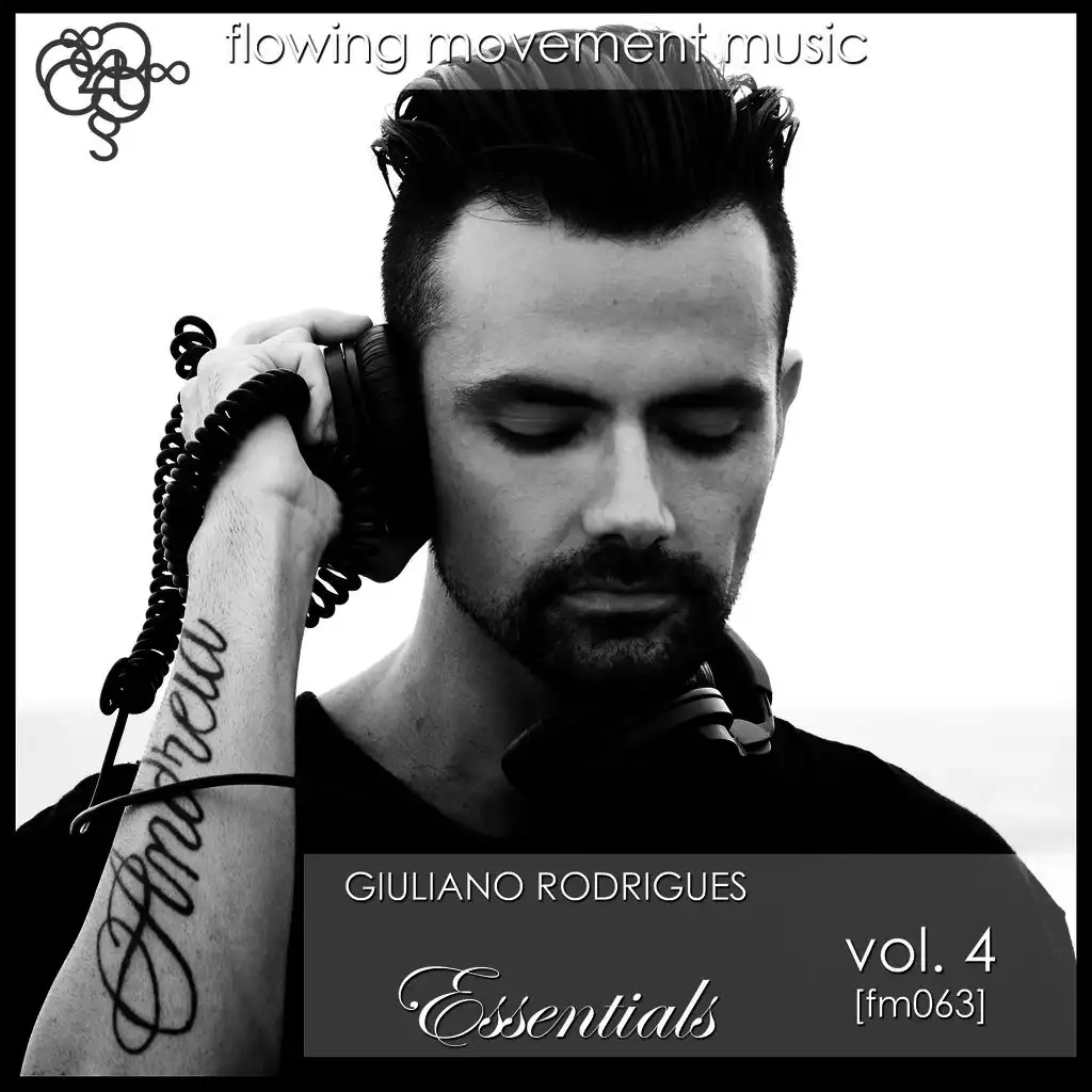 Giuliano Rodrigues Essentials - Vol. 4