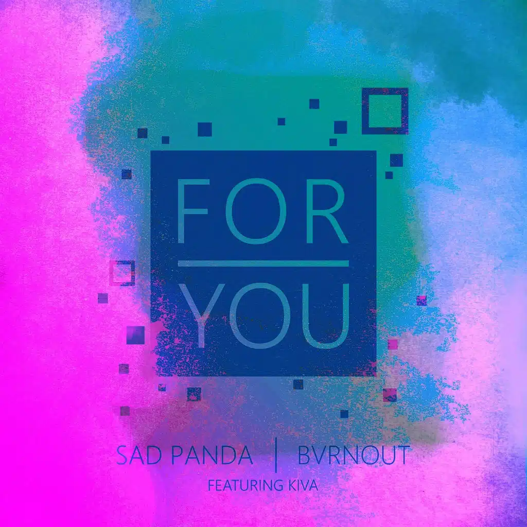 For You (feat. Kiva)