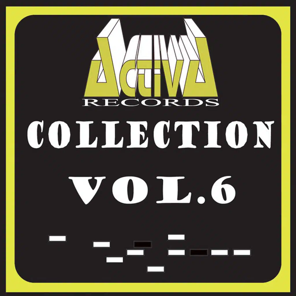 Activa Records Collection, Vol. 6