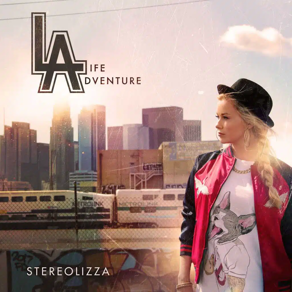 LA. Life Adventure