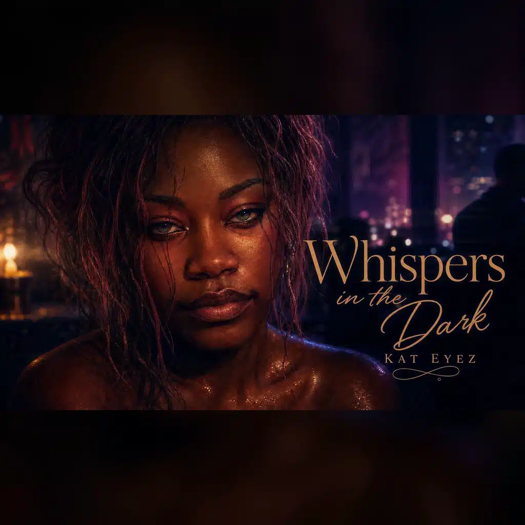 Whispers in the Dark