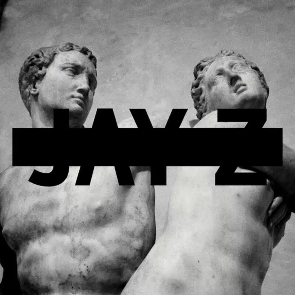Holy Grail (Radio Edit) [feat. Justin Timberlake]
