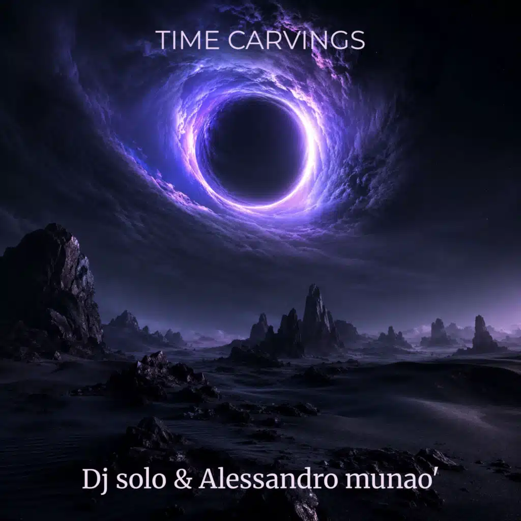 Dj solo & Alessandro munao'