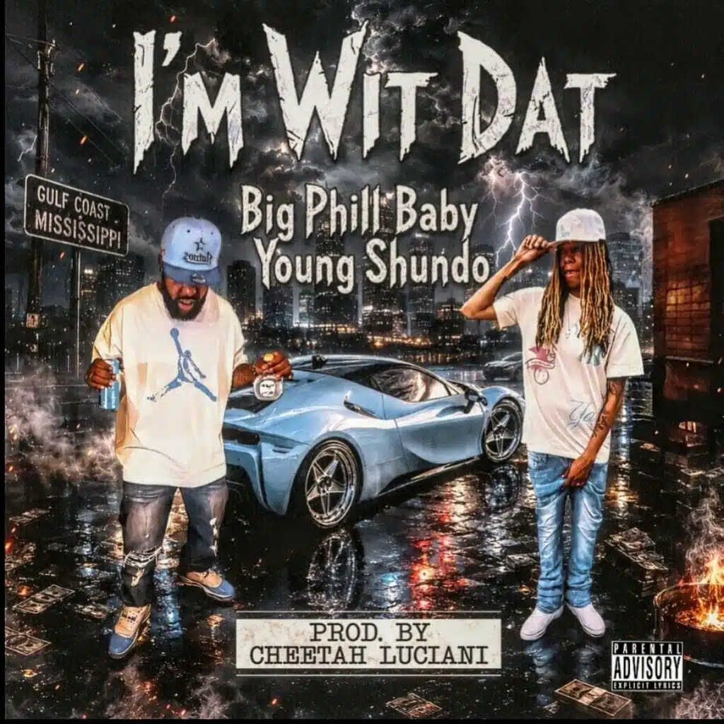 Big Phill Baby