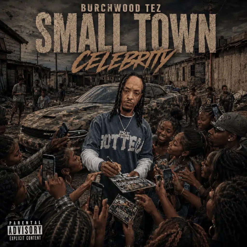 Small Town Celebrity